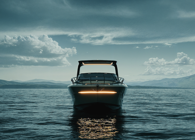 Comfort Yachting Journey