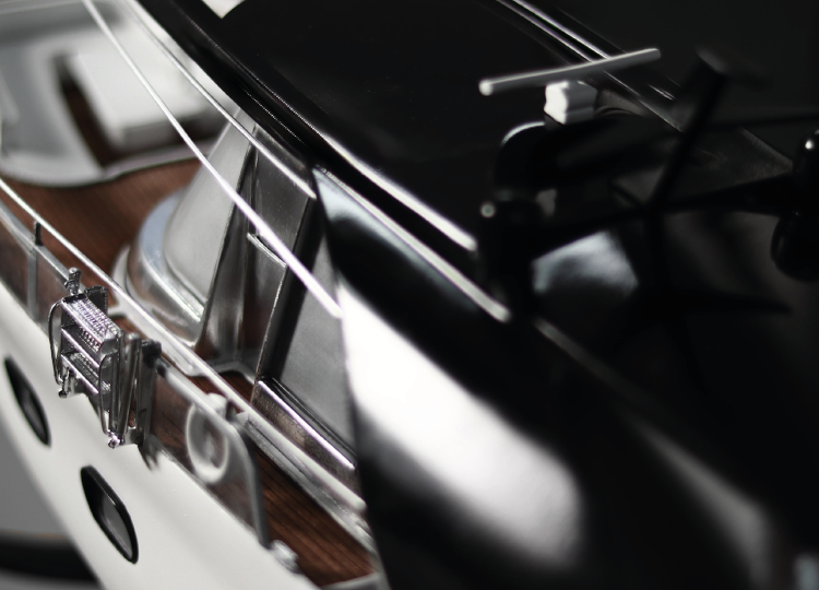 Our Luxury Yachting Experiences in Phuket & Samui