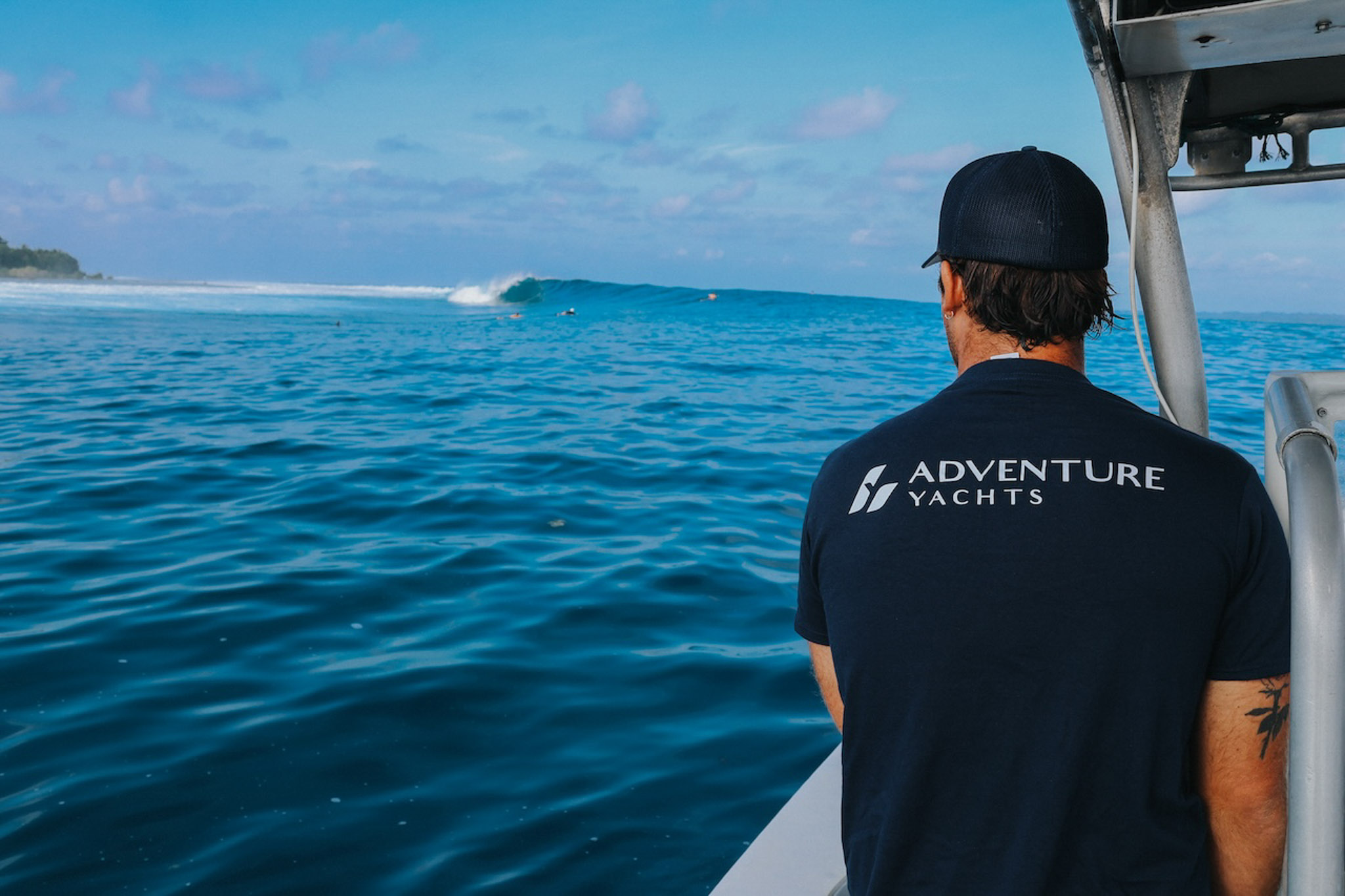 White Lotus Charters - AYG Phuket Thailand